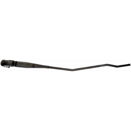 Windshield Wiper Arm-Front Left Or Right,42590
